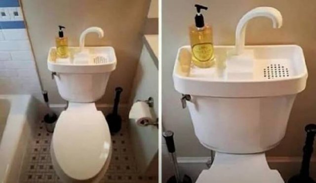 Interesting And Clever Ideas (25 pics)