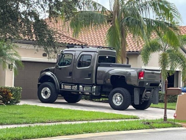 Crazy Vehicles (30 pics)