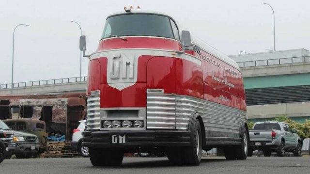 Crazy Vehicles (30 pics)