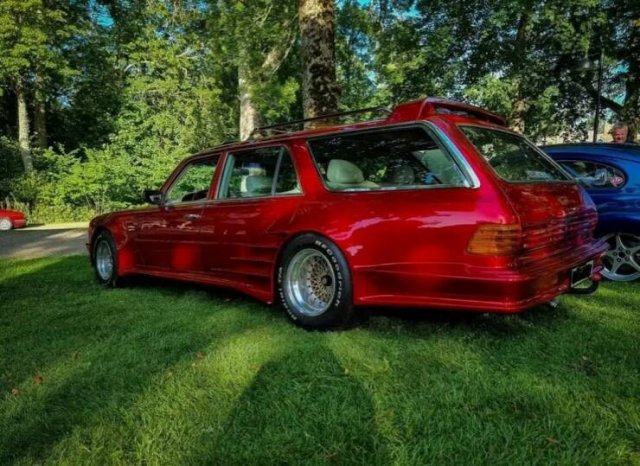 Crazy Vehicles (30 pics)