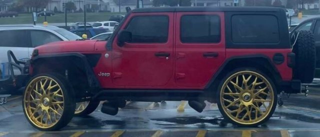 Crazy Vehicles (30 pics)