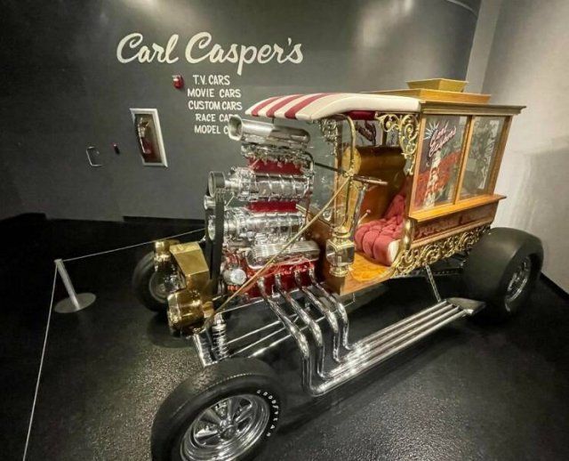 Crazy Vehicles (30 pics)