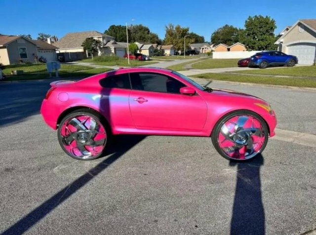 Crazy Vehicles (30 pics)