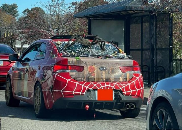 Crazy Vehicles (30 pics)