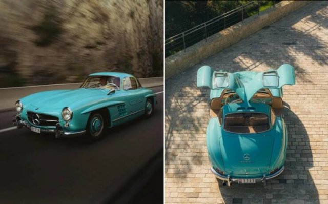 Crazy Vehicles (30 pics)