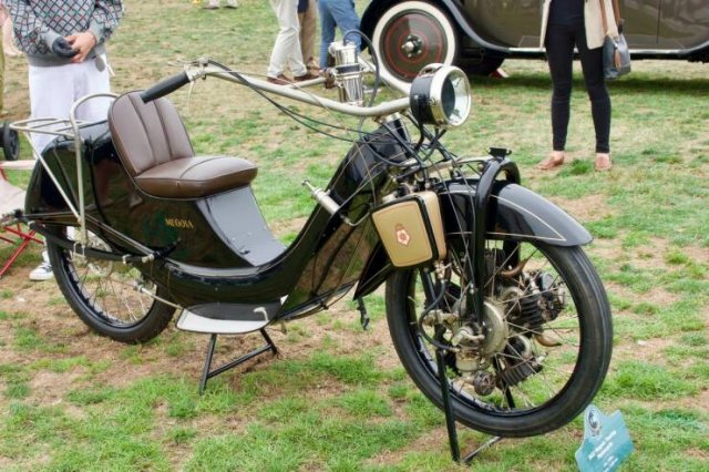Crazy Vehicles (30 pics)