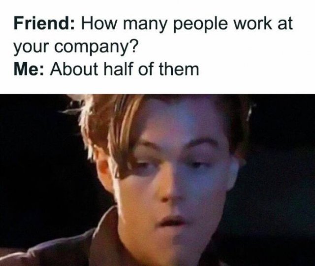 Work Memes (24 pics)