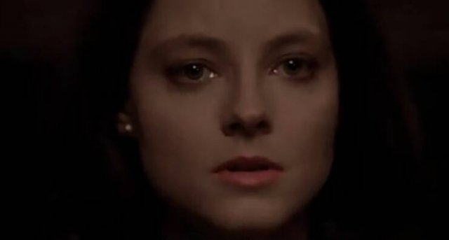 Memorable Moments In Movies (25 pics)
