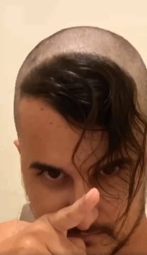 Awful Haircuts (46 pics)