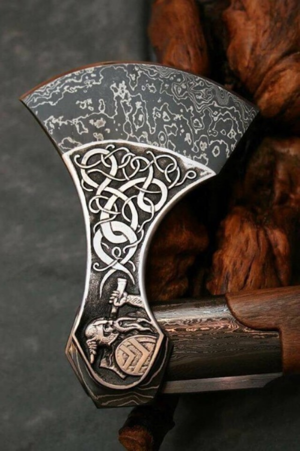 Weird Weapons (39 pics)