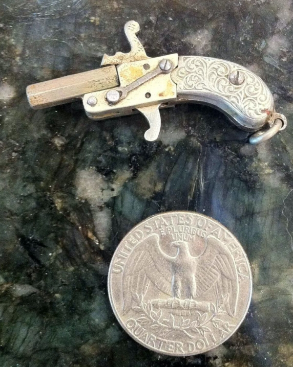 Weird Weapons (39 pics)