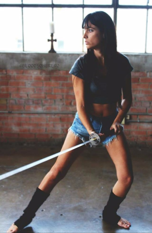 Weird Weapons (39 pics)