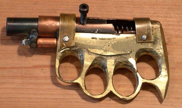 Weird Weapons (39 pics)