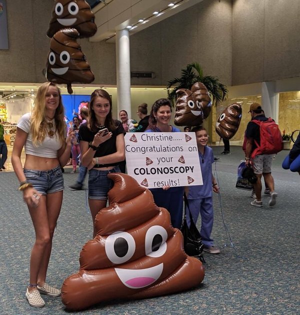 Original Signs At Airports (27 pics)