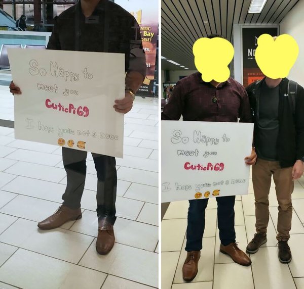 Original Signs At Airports (27 pics)