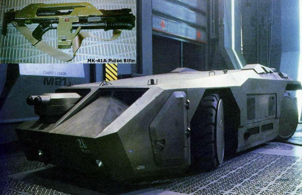 Weird Weapons (39 pics)