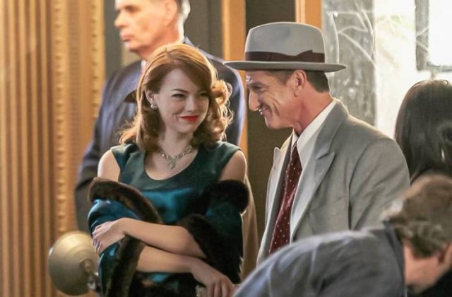 Movie Couples With Big Age Gaps (17 pics)