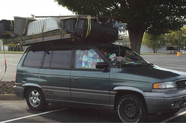 What Is Going On Here? (42 pics)