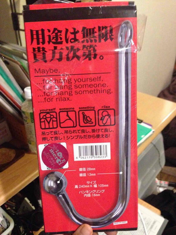 Failed Translation (13 pics)