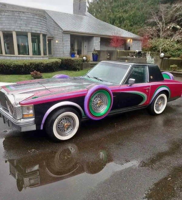 Crazy Tuning (36 pics)