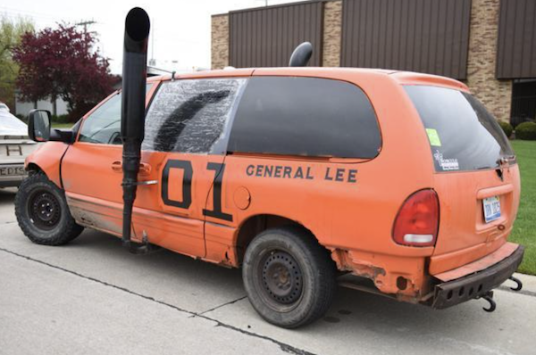 Crazy Tuning (36 pics)