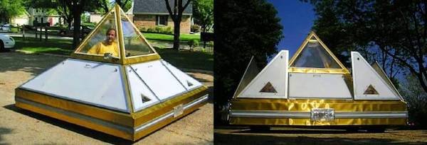 Crazy Tuning (36 pics)