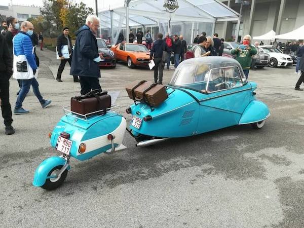 Crazy Tuning (36 pics)