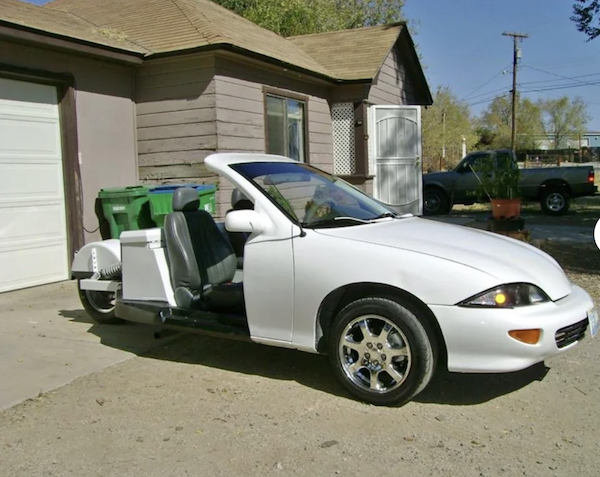Crazy Tuning (36 pics)