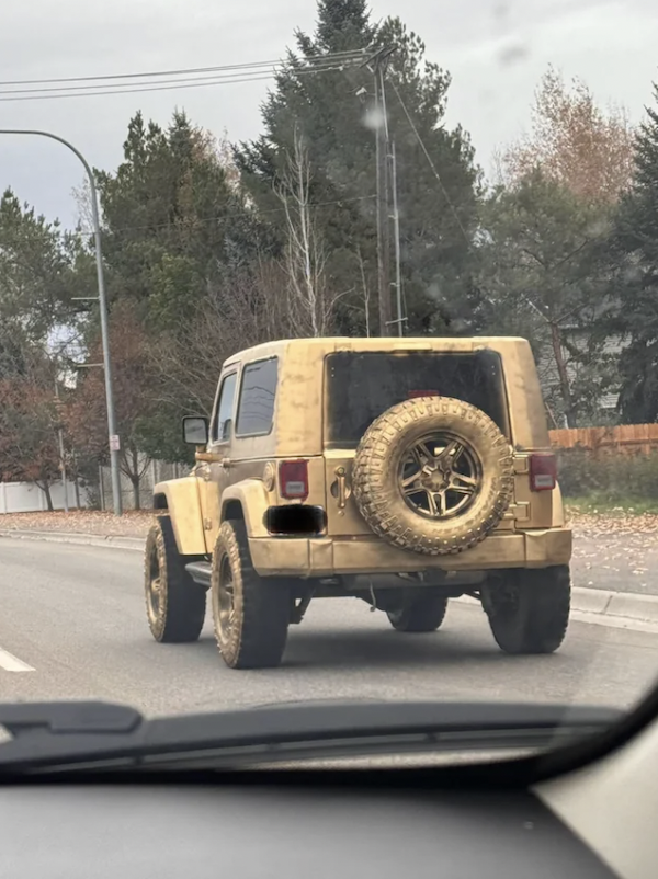 Crazy Tuning (36 pics)