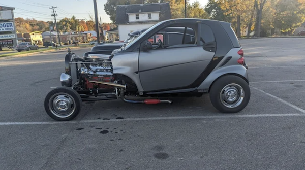 Crazy Tuning (36 pics)