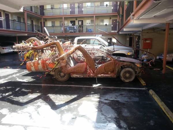 Crazy Tuning (36 pics)
