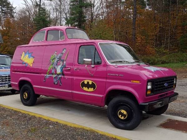Crazy Tuning (36 pics)