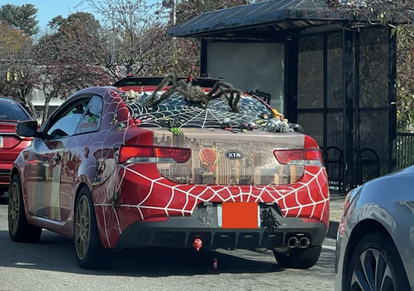 Crazy Tuning (36 pics)