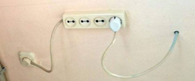 Redneck Repairs (39 pics)