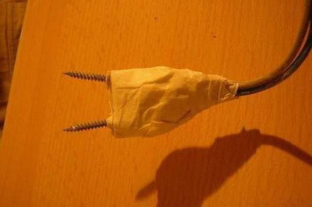 Redneck Repairs (39 pics)