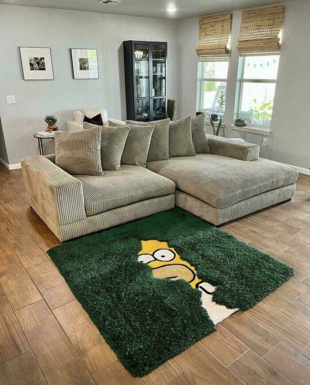 Interesting Designs And Finds (23 pics)