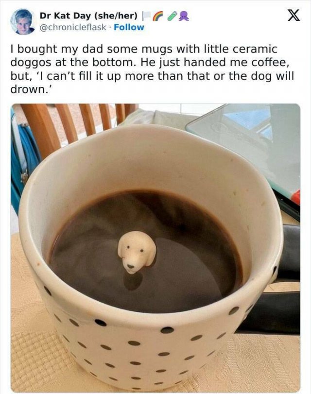 Interesting Designs And Finds (23 pics)