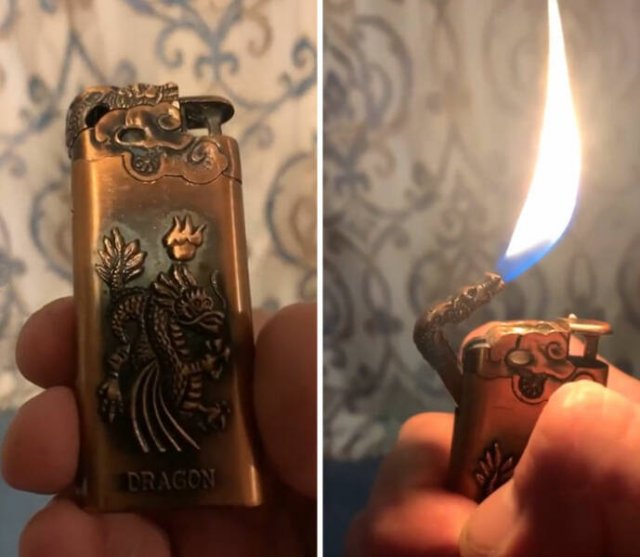 Interesting Designs And Finds (23 pics)