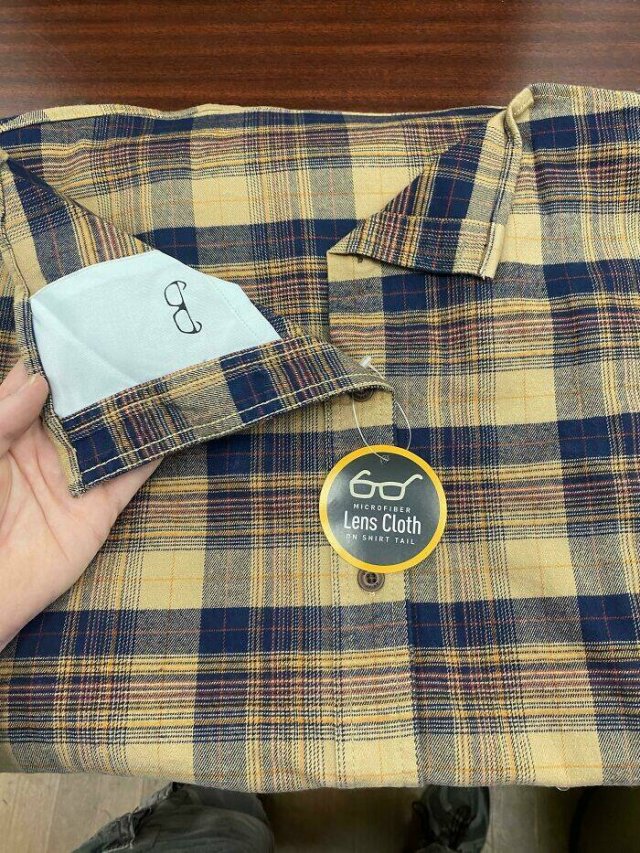 Interesting Designs And Finds (23 pics)