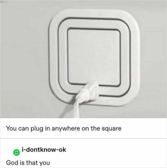 Interesting Designs And Finds (23 pics)