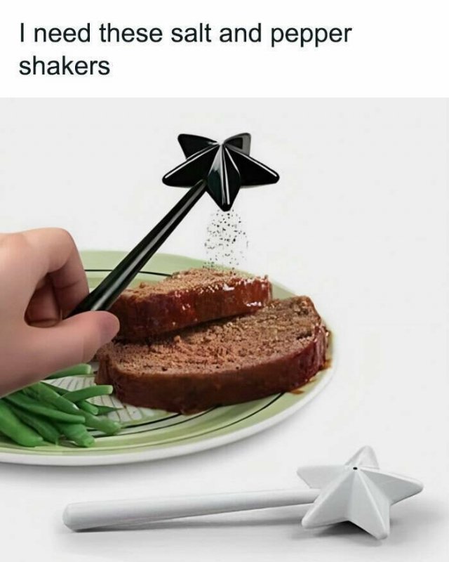 Interesting Designs And Finds (23 pics)