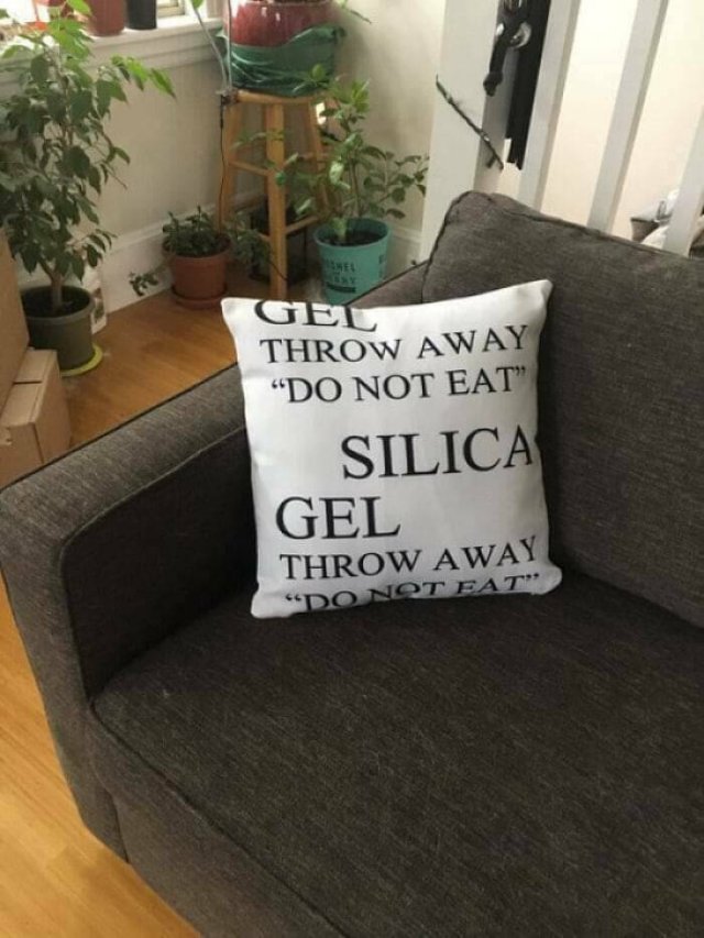 Interesting Designs And Finds (23 pics)