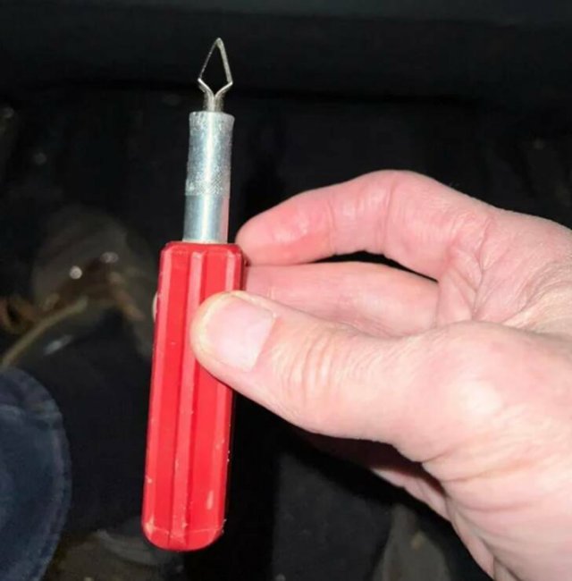 What Are These Things? (26 pics)