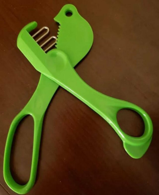 What Are These Things? (26 pics)
