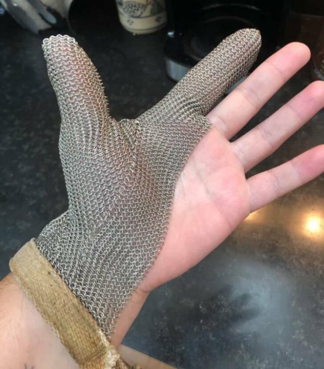What Are These Things? (26 pics)