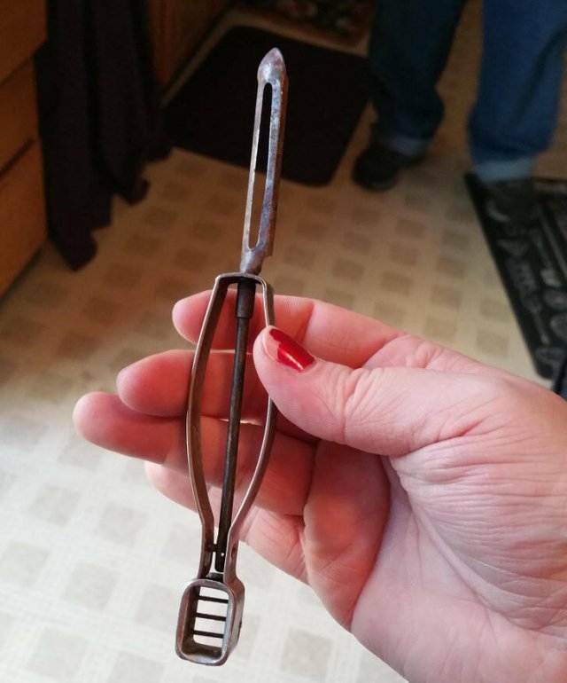 What Are These Things? (26 pics)