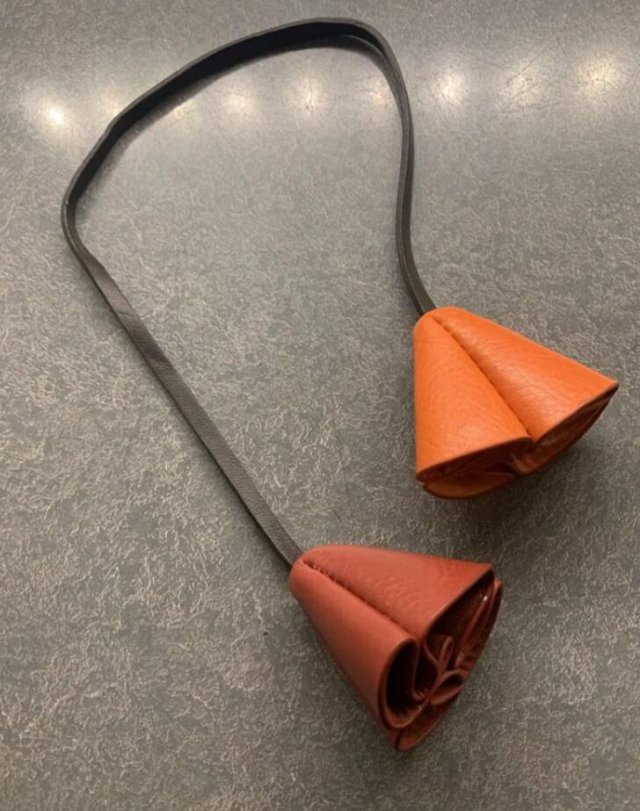 What Are These Things? (26 pics)