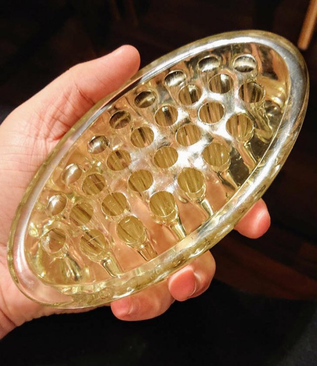 What Are These Things? (26 pics)