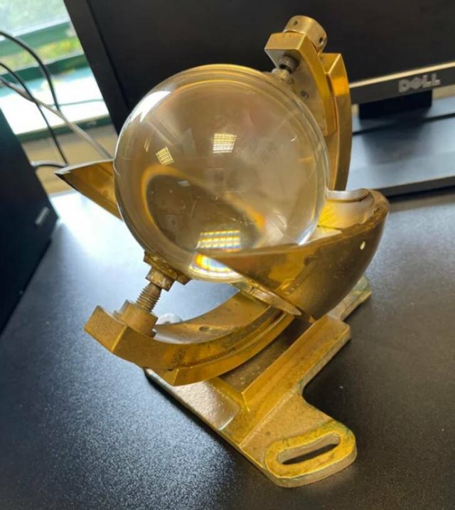 What Are These Things? (26 pics)