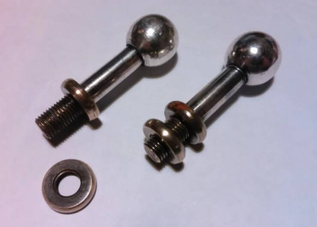 What Are These Things? (26 pics)